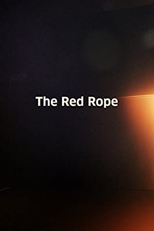 Omslagsbild till The Red Rope