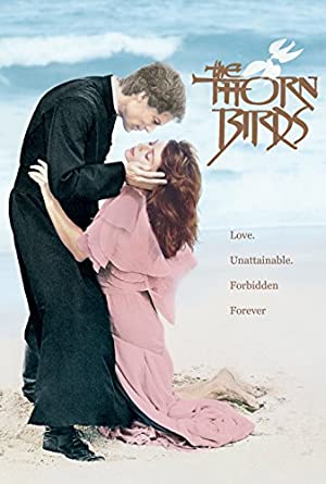 Omslagsbild till The Thorn Birds