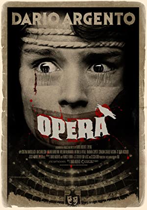 Omslagsbild till Opera
