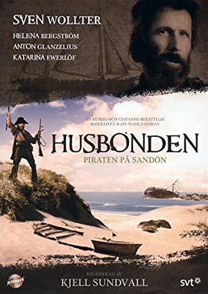 Omslagsbild till Husbonden