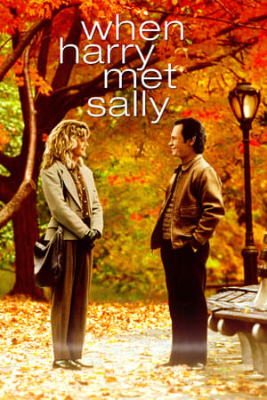 Omslagsbild till When Harry Met Sally...
