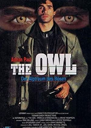 Omslagsbild till The Owl