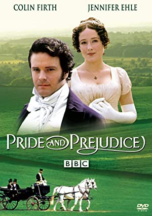 Omslagsbild till Pride and Prejudice