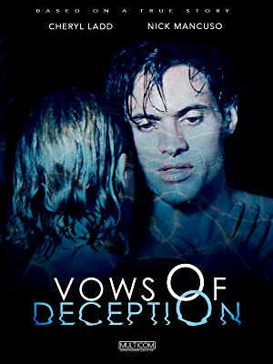 Omslagsbild till Vows of Deception