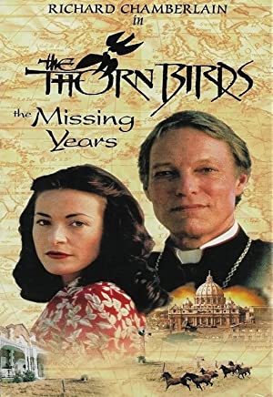 Omslagsbild till The Thorn Birds: The Missing Years
