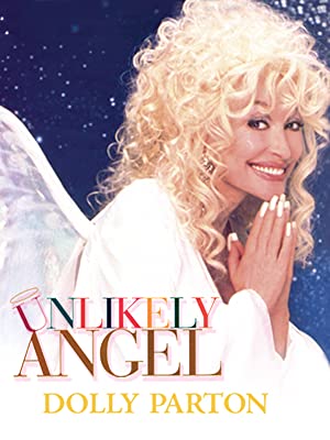 Omslagsbild till Unlikely Angel