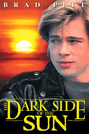 Omslagsbild till The Dark Side of the Sun