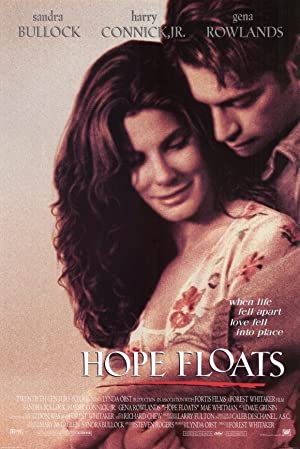 Omslagsbild till Hope Floats