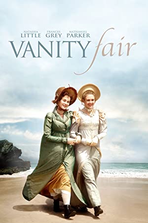 Omslagsbild till Vanity Fair