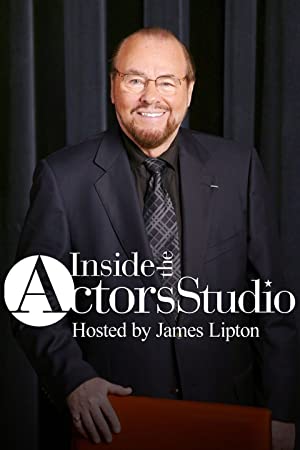 Omslagsbild till Inside the Actors Studio