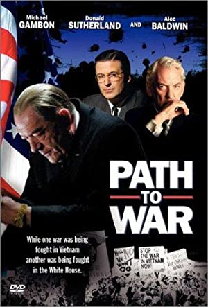 Omslagsbild till Path to War