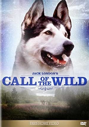 Omslagsbild till Call of the Wild