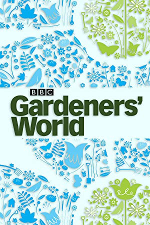 Omslagsbild till Gardeners' World