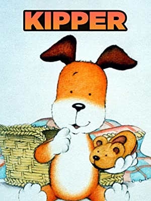 Omslagsbild till Kipper