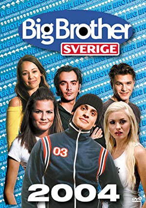 Omslagsbild till Big Brother