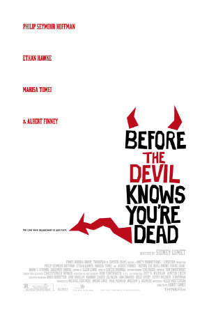Omslagsbild till Before the Devil Knows You're Dead