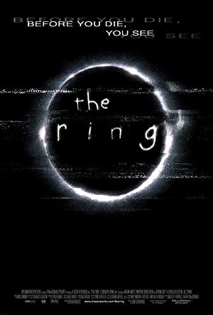 Omslagsbild till The Ring