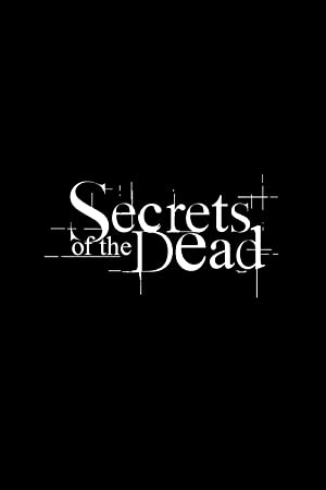 Omslagsbild till Secrets of the Dead