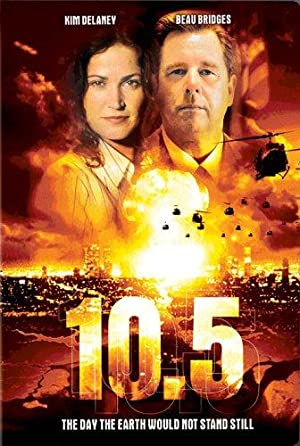 Omslagsbild till 10.5