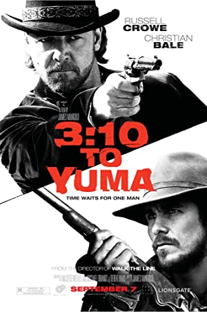 Omslagsbild till 3:10 to Yuma