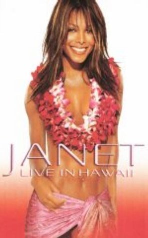 Omslagsbild till Janet Jackson