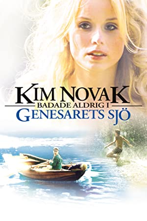 Omslagsbild till Kim Novak Never Swam in Genesaret's Lake