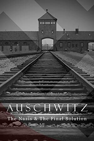 Omslagsbild till Auschwitz: Inside the Nazi State