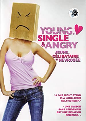 Omslagsbild till Young, Single & Angry
