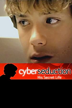Omslagsbild till Cyber Seduction: His Secret Life