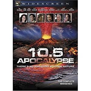 Omslagsbild till 10.5: Apocalypse