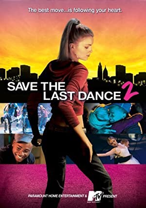 Omslagsbild till Save the Last Dance 2