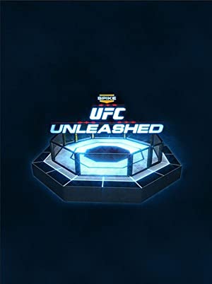 Omslagsbild till UFC Unleashed