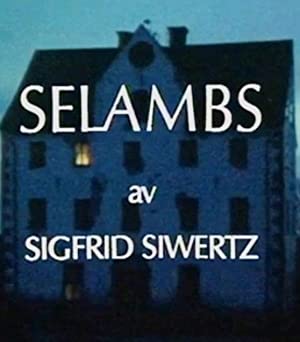 Omslagsbild till Selambs