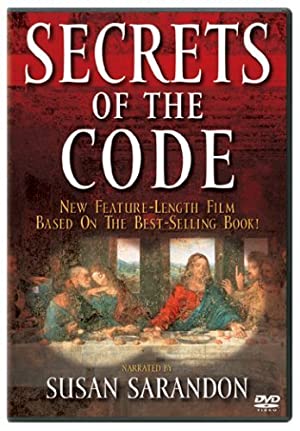 Omslagsbild till Secrets of the Code