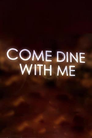 Omslagsbild till Come Dine with Me