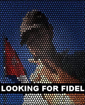 Omslagsbild till Looking for Fidel