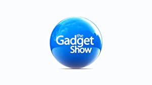 Omslagsbild till The Gadget Show