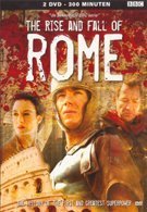 Omslagsbild till The Battle for Rome