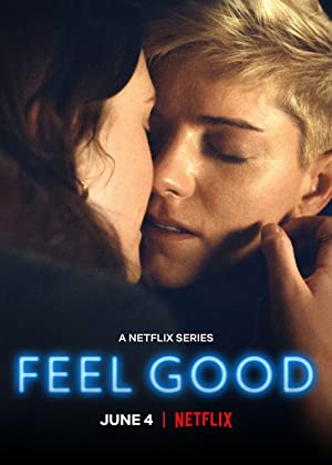 Omslagsbild till Feel Good