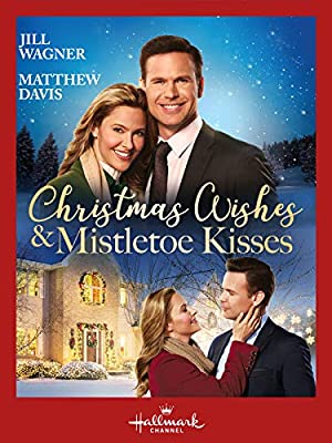 Omslagsbild till Christmas Wishes and Mistletoe Kisses