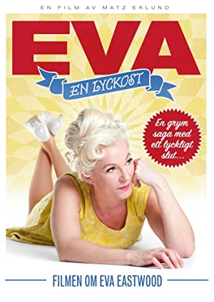 Omslagsbild till Eva - En Lyckost