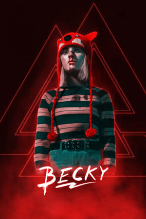 Omslagsbild till Becky