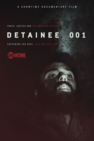 Omslagsbild till Detainee 001