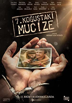 Omslagsbild till 7 Kogustaki Mucize