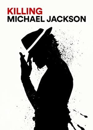 Omslagsbild till Killing Michael Jackson