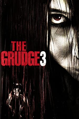 Omslagsbild till The Grudge 3