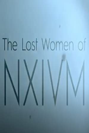 Omslagsbild till The Lost Women of NXIVM