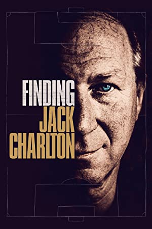 Omslagsbild till Finding Jack Charlton