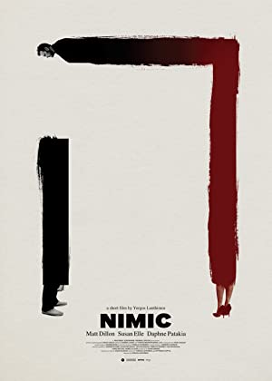 Omslagsbild till Nimic