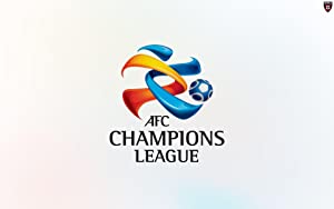 Omslagsbild till AFC Champions League 2017